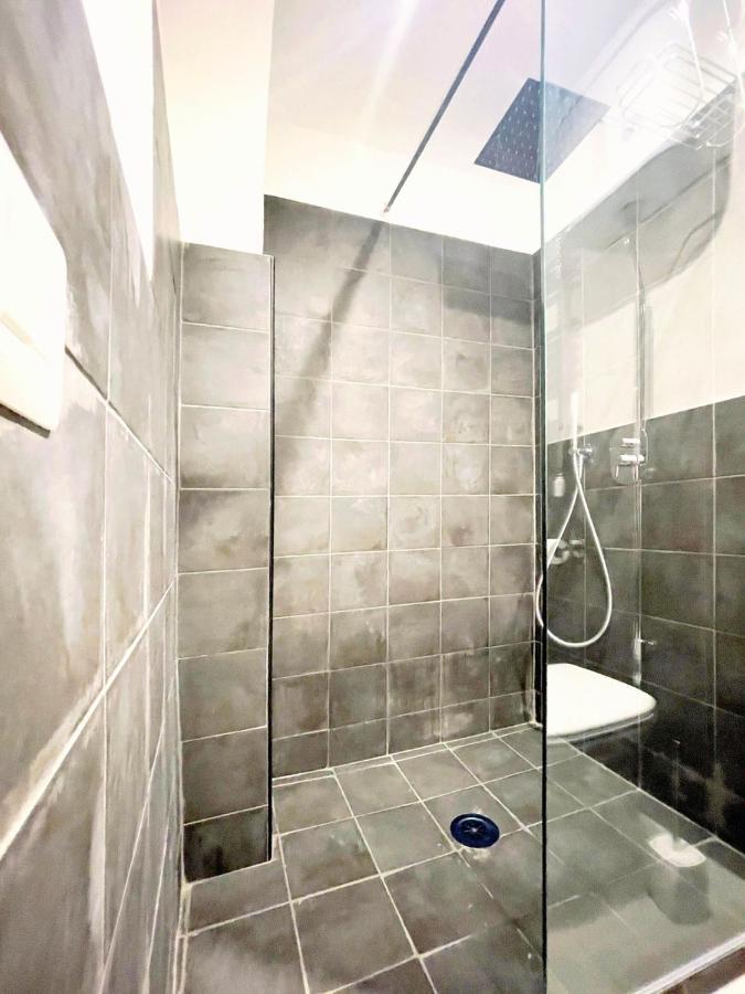 Apartamento A.R.T. Loft Roma Exterior foto